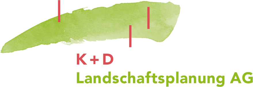 K+D Landschaftsplanung AG